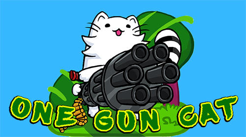 Baixar One gun: Cat para Android grátis.