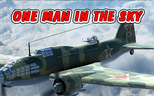 Baixar One man in the sky para Android grátis.