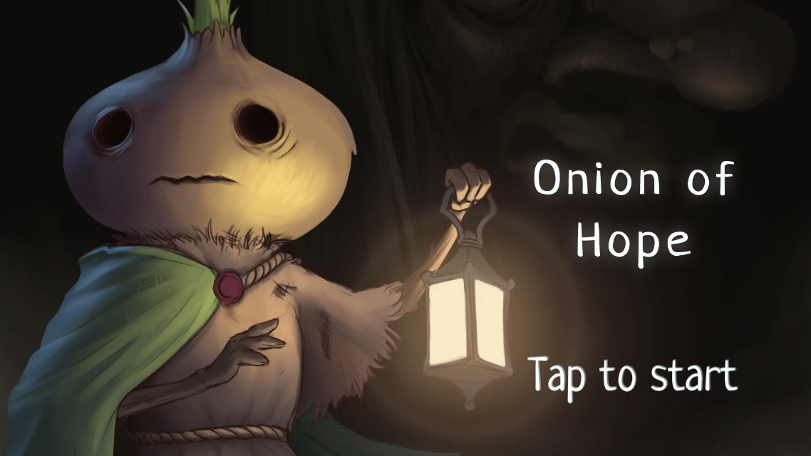 Baixar Onion of hope para Android grátis.