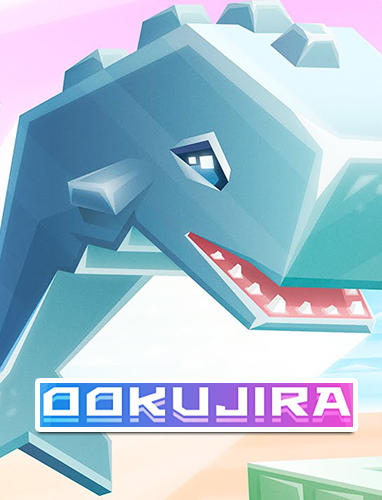 Baixar Ookujira: Giant whale rampage para Android grátis.