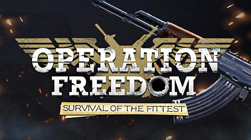 Baixar Operation freedom: Survival of the fittest para Android grátis.