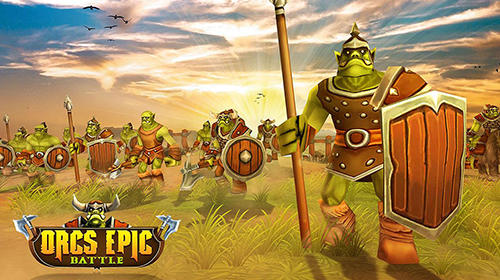 Baixar Orcs epic battle simulator para Android grátis.