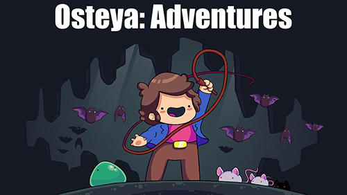 Baixar Osteya: Adventures para Android grátis.