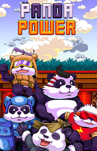 Baixar Panda power para Android 4.1 grátis.