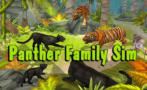 Baixar Panther family sim para Android grátis.