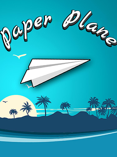 Baixar Paper plane: Tap game para Android grátis.