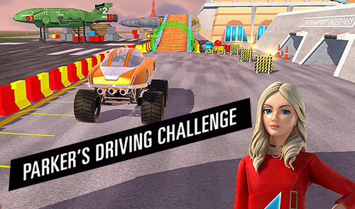 Baixar Parker’s driving challenge para Android grátis.