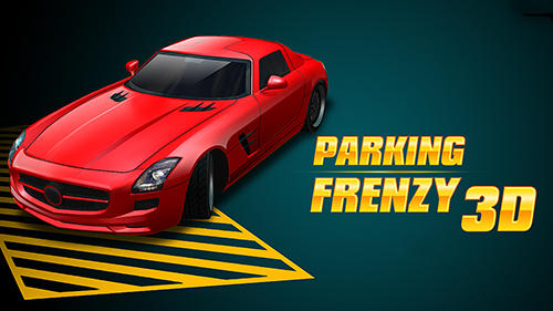 Baixar Parking frenzy 3D simulator para Android grátis.