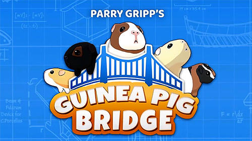Baixar Parry Gripp`s Guinea pig bridge! para Android grátis.