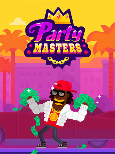 Baixar Partymasters: Fun idle game para Android 5.0 grátis.
