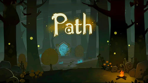Baixar Path: Through the forest para Android grátis.