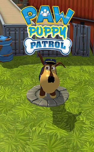 Baixar Paw puppy patrol sprint para Android grátis.