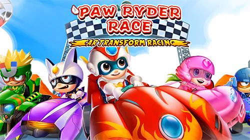 Baixar Paw ryder race: The paw patrol human pups para Android grátis.