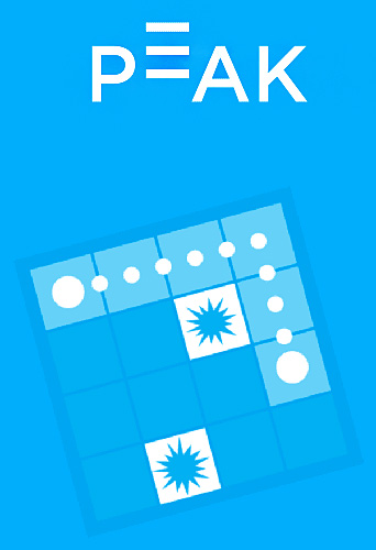 Baixar Peak: Brain games and training para Android 4.1 grátis.