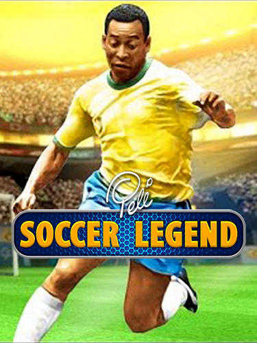 Baixar Pele: Soccer legend para Android grátis.