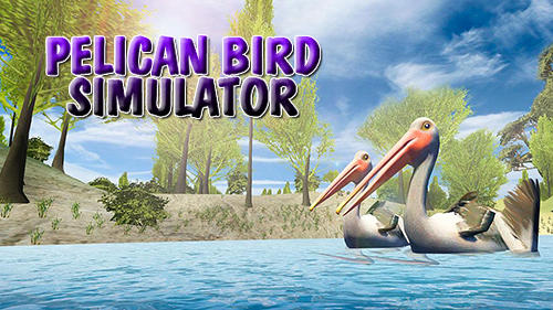 Baixar Pelican bird simulator 3D para Android 4.2 grátis.