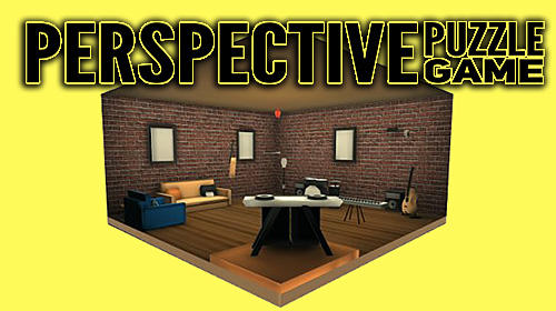 Baixar Perspective puzzle game para Android grátis.