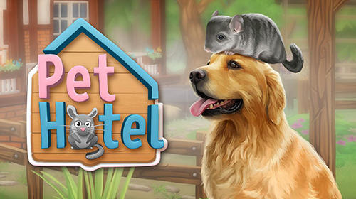Baixar Pet hotel: My animal boarding para Android grátis.