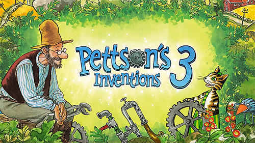 Baixar Pettson's inventions 3 para Android grátis.