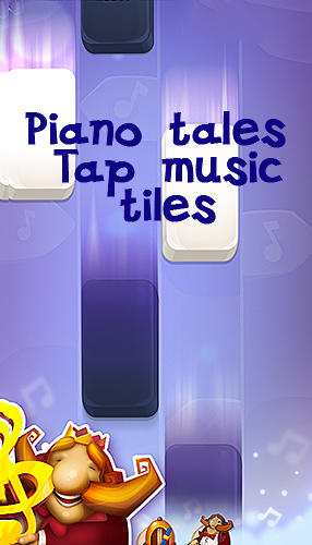 Baixar Piano tales: Tap music tiles para Android grátis.
