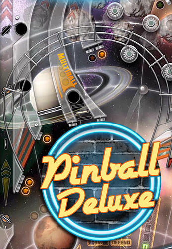 Baixar Pinball deluxe: Reloaded para Android grátis.