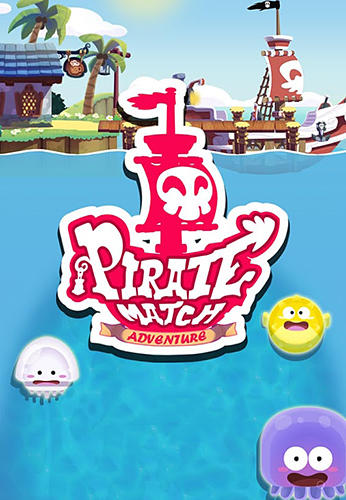 Baixar Pirate match adventure para Android grátis.