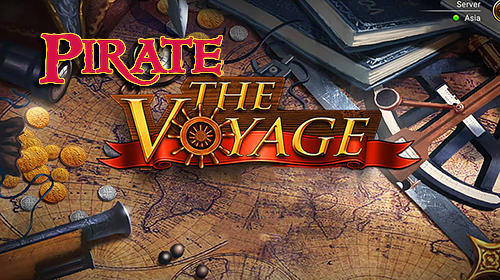 Baixar Pirate: The voyage para Android grátis.