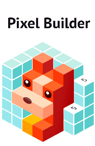 Baixar Pixel builder para Android grátis.