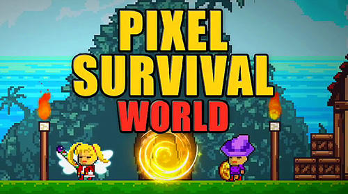 Baixar Pixel survival world para Android grátis.