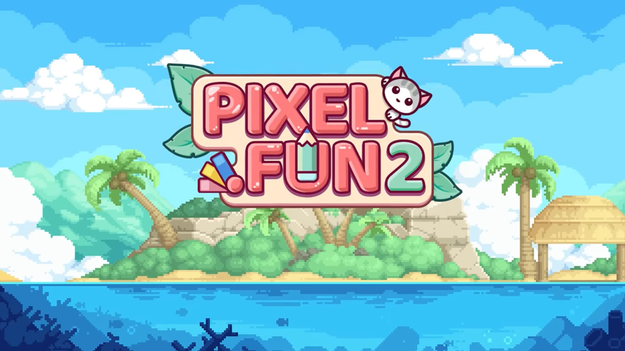 Baixar Pixel.Fun2 para Android grátis.