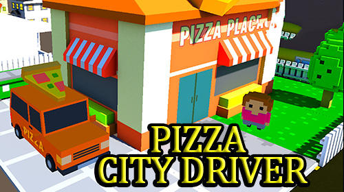 Baixar Pizza city driver para Android grátis.