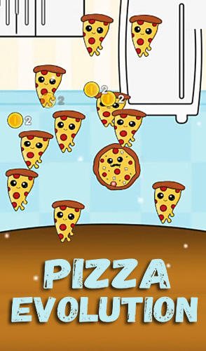 Baixar Pizza evolution: Flip clicker para Android grátis.