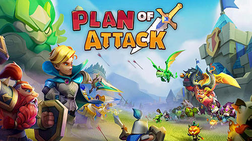 Baixar Plan of attack: Build your kingdom and dominate para Android 4.4 grátis.