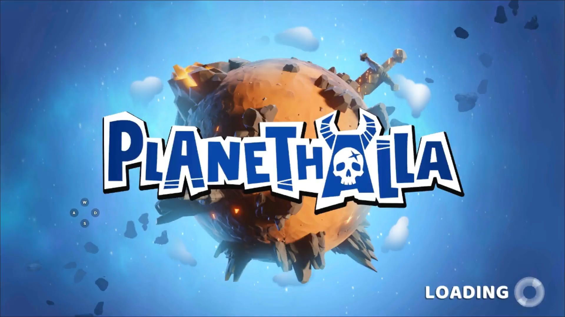 Planethalla