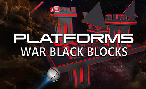 Baixar Platforms: War black blocks para Android grátis.