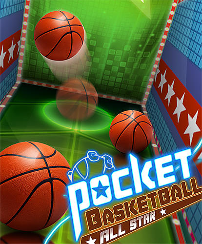 Baixar Pocket basketball: All star para Android grátis.