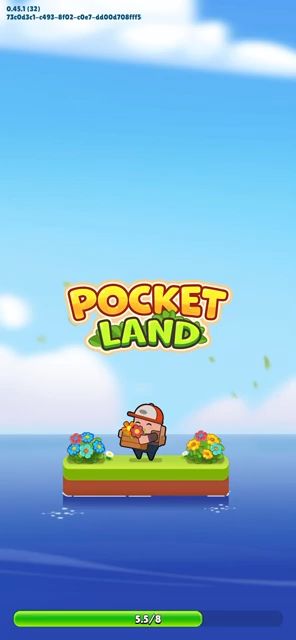 Baixar Pocket Land para Android grátis.