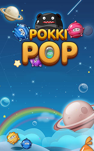 Baixar Pokki pop: Link puzzle para Android grátis.