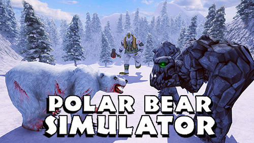 Baixar Polar bear simulator para Android grátis.