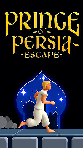 Baixar Prince of Persia: Escape para Android grátis.