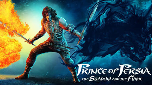 Baixar Prince of Persia: The shadow and the flame para Android grátis.