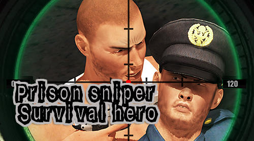 Baixar Prison sniper survival hero: FPS Shooter para Android grátis.