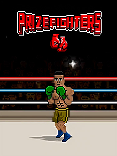 Baixar Prizefighters boxing para Android grátis.