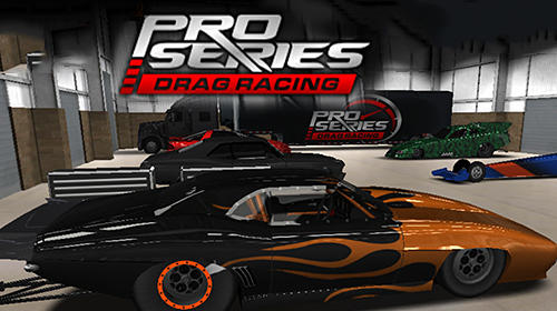 Baixar Pro series drag racing para Android grátis.