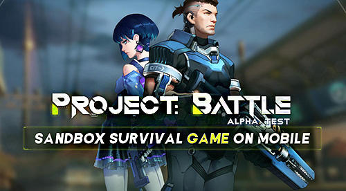 Baixar Project: Battle para Android grátis.