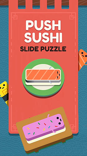 Baixar Push sushi para Android grátis.
