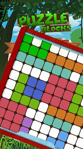 Baixar Puzzle blocks extra para Android grátis.
