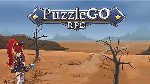 Baixar PuzzleGO RPG para Android grátis.