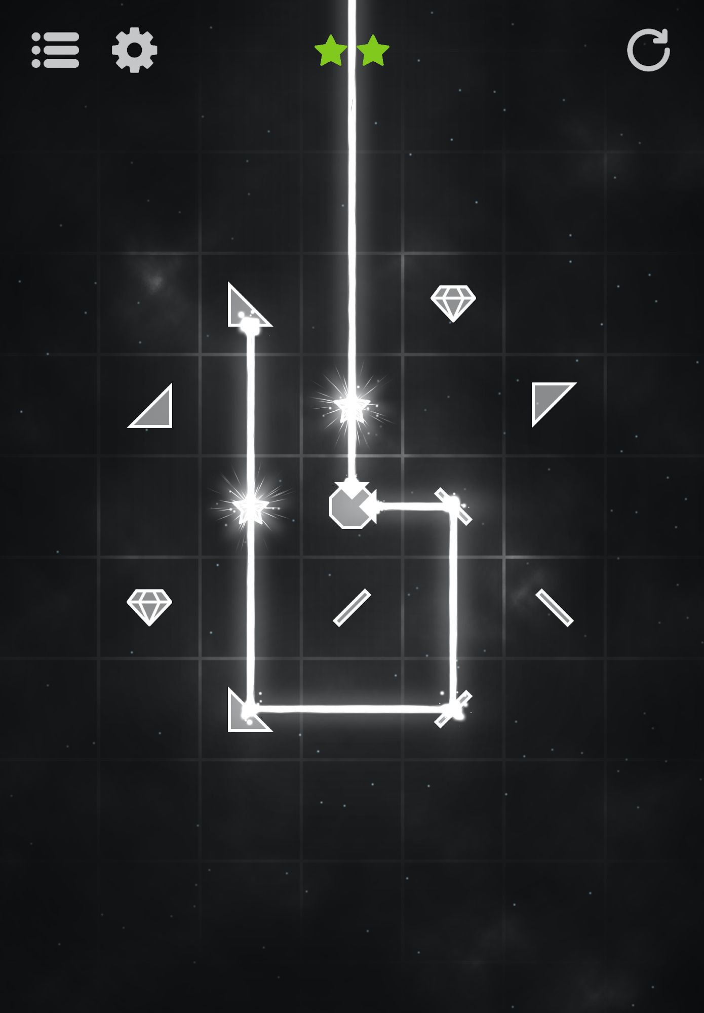 Baixar PuzzLight - Puzzle Game para Android grátis.