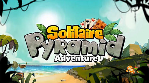 Baixar Pyramid solitaire: Adventure. Card games para Android grátis.